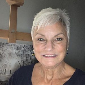 Meet your Posher, Marsha
